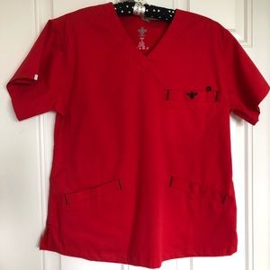 Med Couture Scrub Set